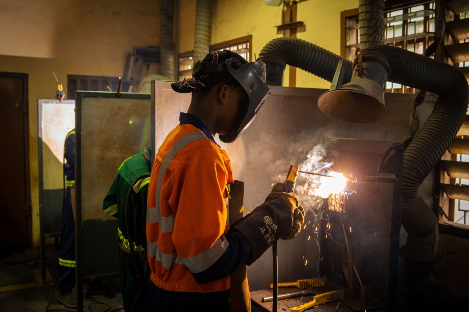 TACT Program - Mac Partners Training Institute