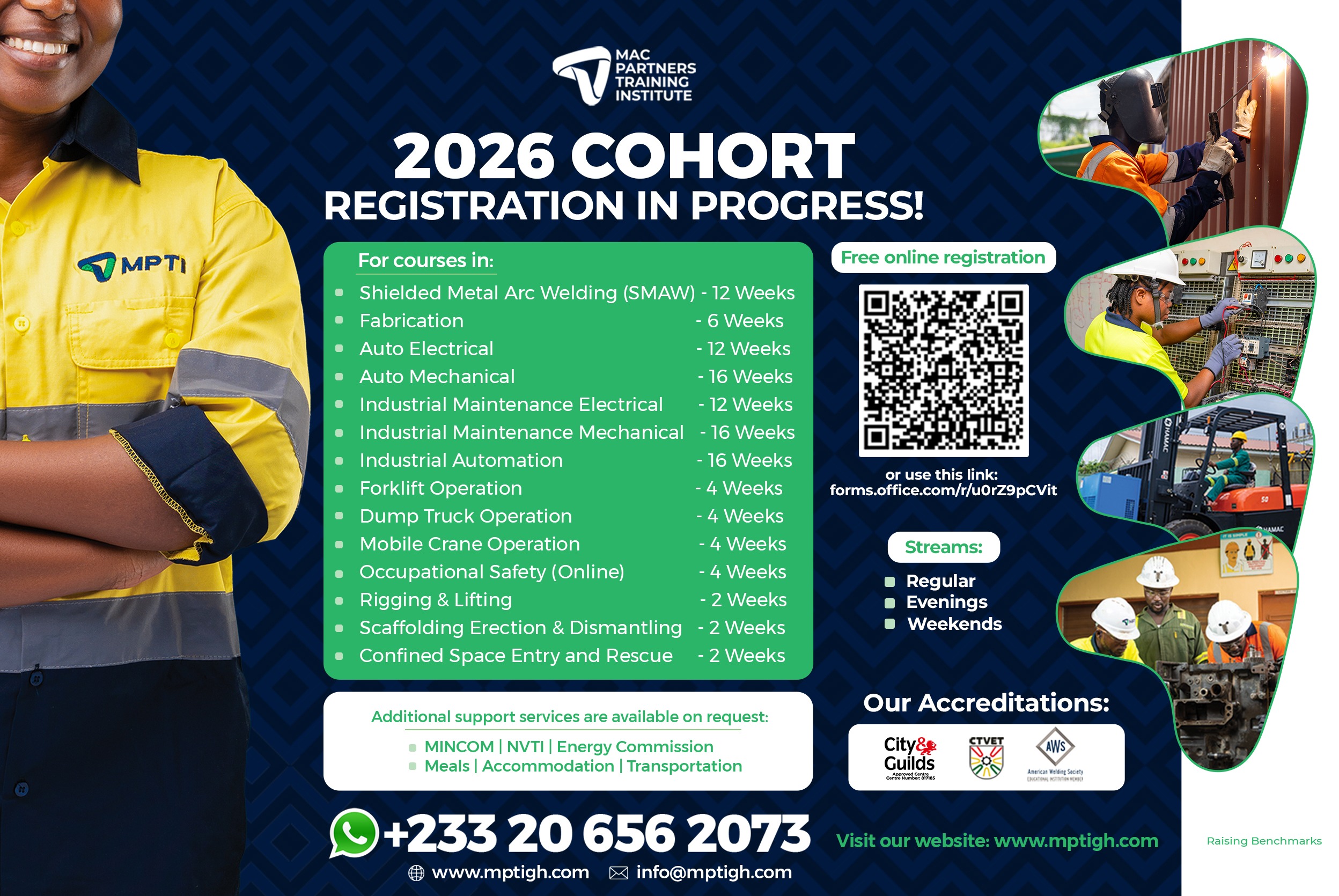 REGISTRATION AD LANDSCAPE NEW